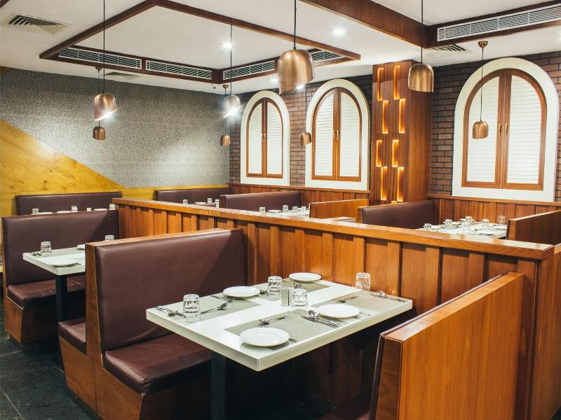 Ni Ambaari Suites image