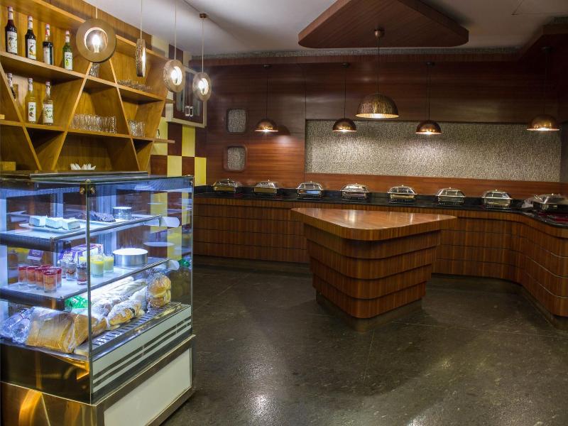 Ni Ambaari Suites image