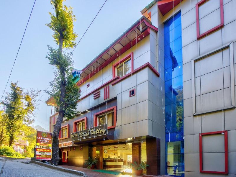 La Riqueza Hotels - Bliss Valley Dharamshala image