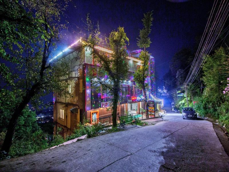 La Riqueza Hotels - Bliss Valley Dharamshala image
