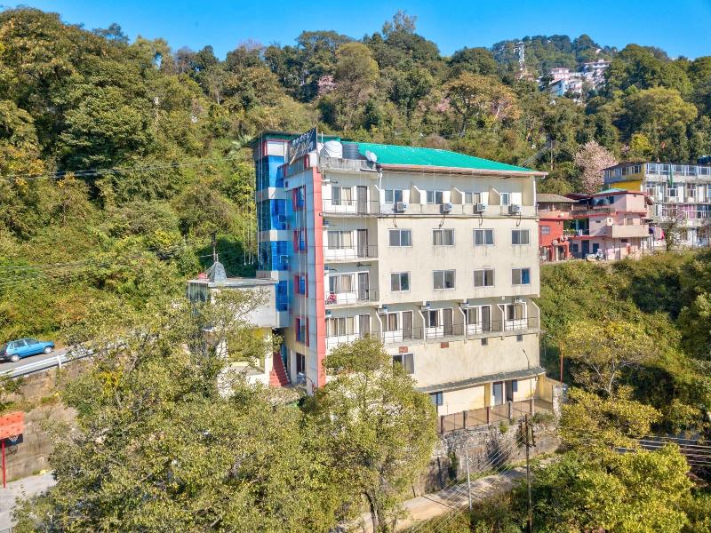 La Riqueza Hotels - Bliss Valley Dharamshala image