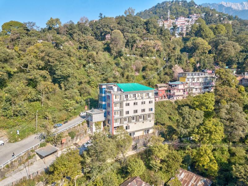 La Riqueza Hotels - Bliss Valley Dharamshala image