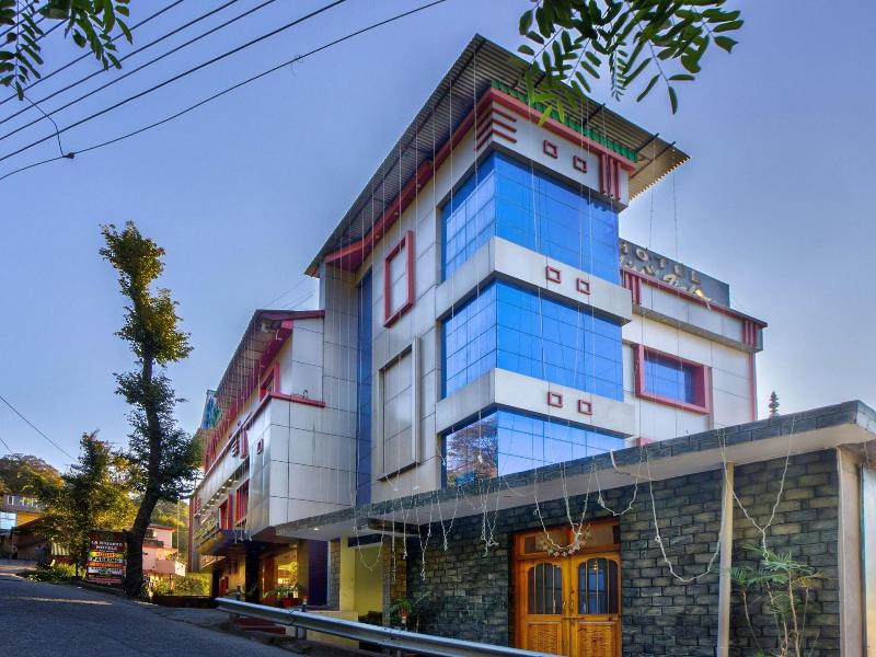 La Riqueza Hotels - Bliss Valley Dharamshala image