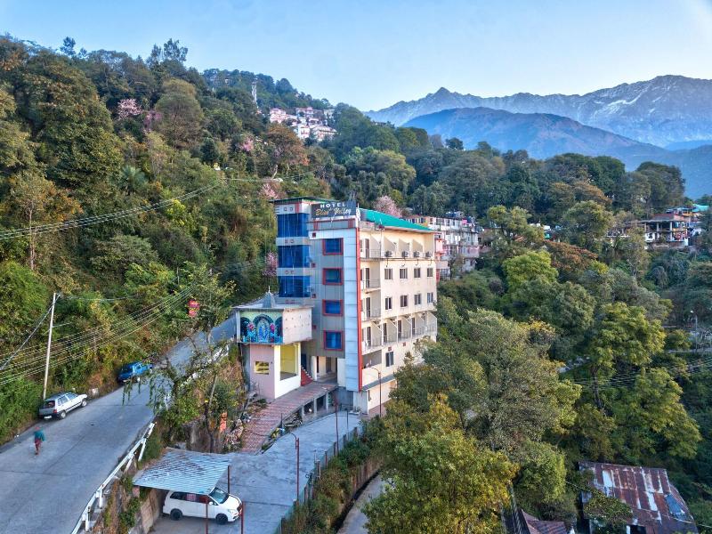 La Riqueza Hotels - Bliss Valley Dharamshala image