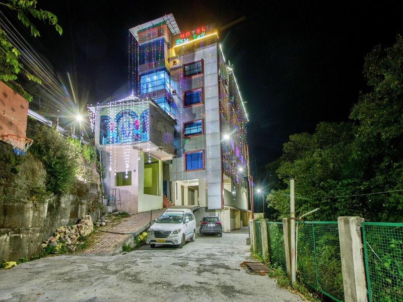 La Riqueza Hotels - Bliss Valley Dharamshala image