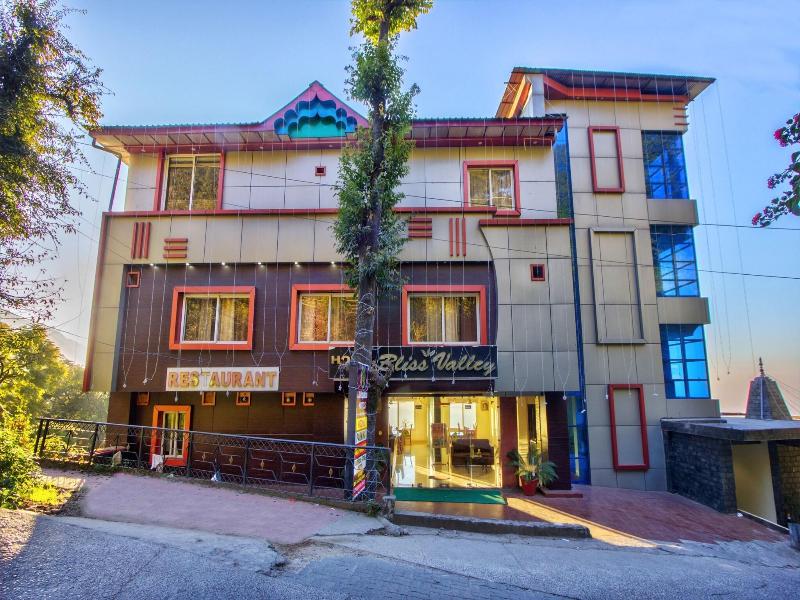 La Riqueza Hotels - Bliss Valley Dharamshala image