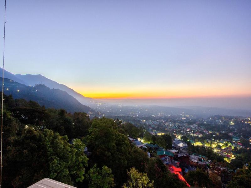La Riqueza Hotels - Bliss Valley Dharamshala image