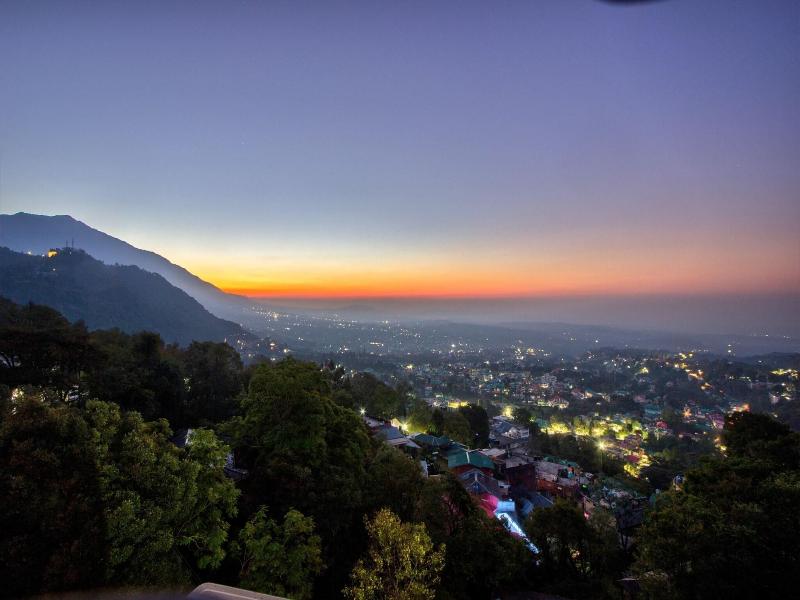 La Riqueza Hotels - Bliss Valley Dharamshala image