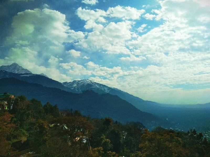 La Riqueza Hotels - Bliss Valley Dharamshala image