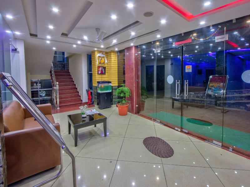 La Riqueza Hotels - Bliss Valley Dharamshala image