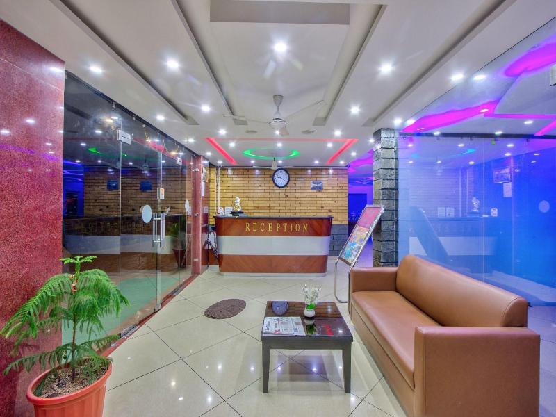 La Riqueza Hotels - Bliss Valley Dharamshala image