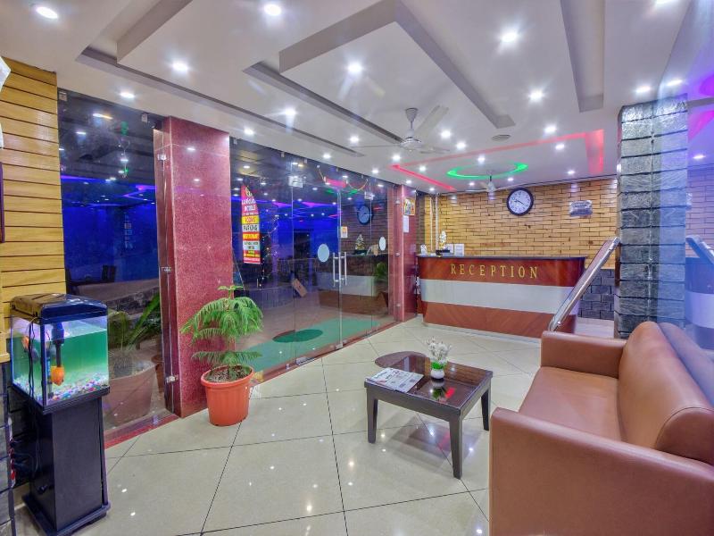La Riqueza Hotels - Bliss Valley Dharamshala image