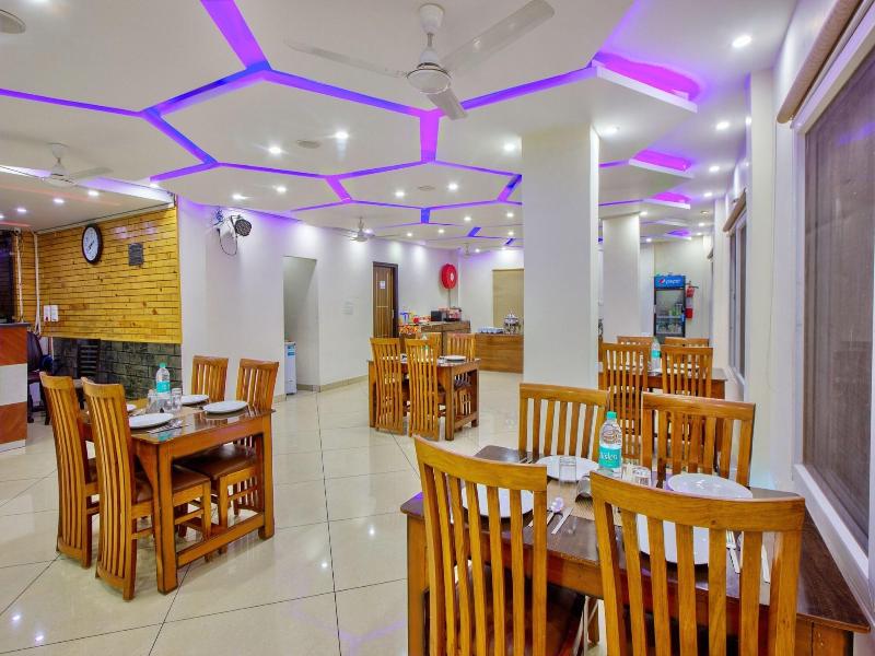 La Riqueza Hotels - Bliss Valley Dharamshala image