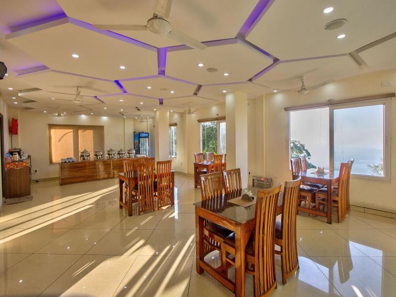 La Riqueza Hotels - Bliss Valley Dharamshala image