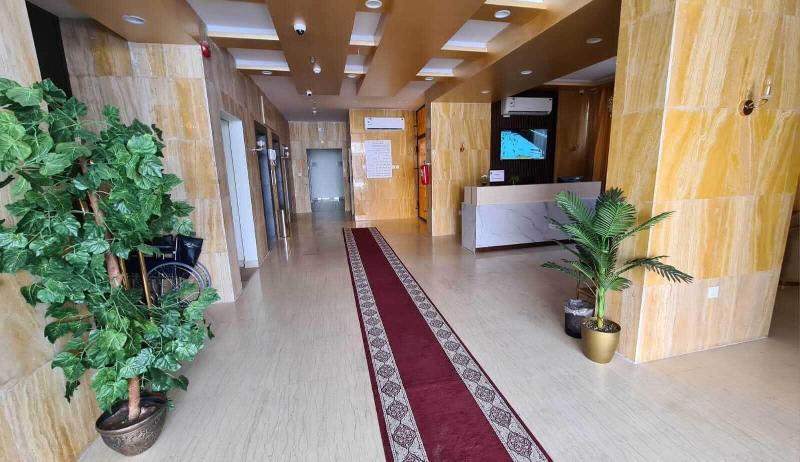 Sama Soul hotel image