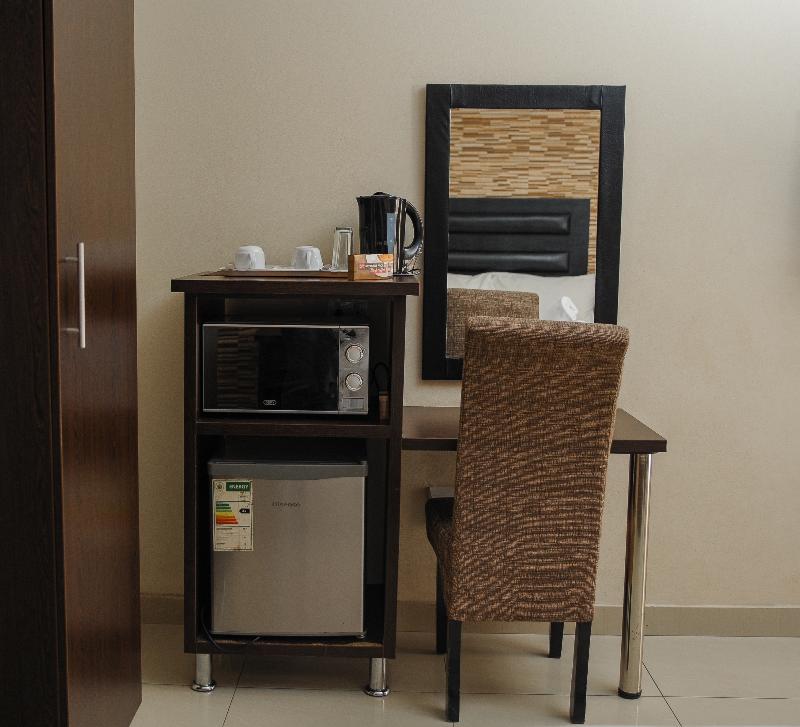 Bayside Hotel Pietermaritzburg 5