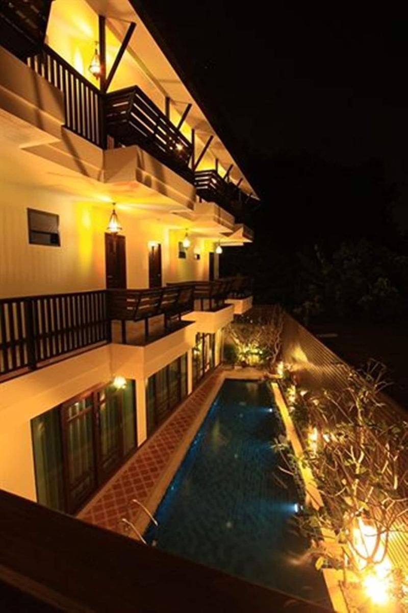 Baan Ratchiangsaen image