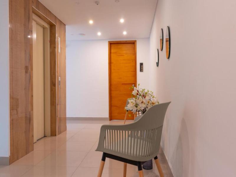 INFINITY HOTEL 5