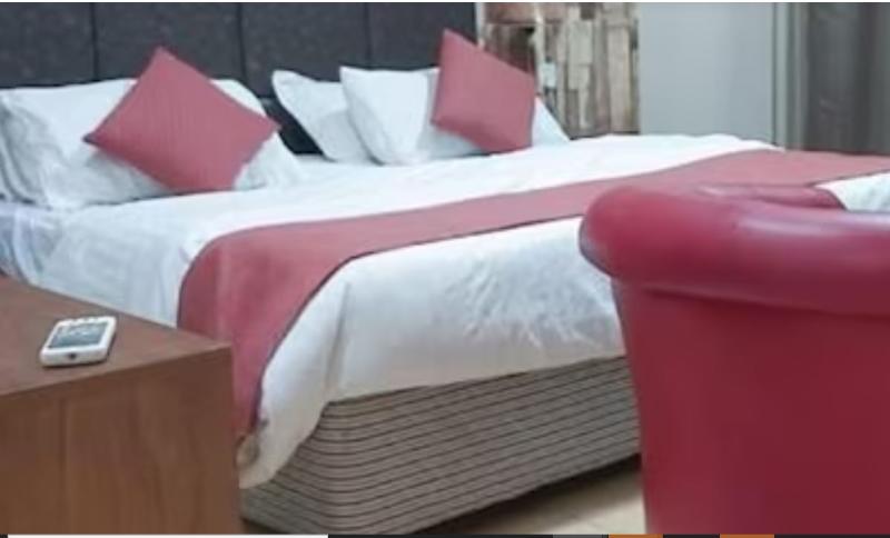 Hamsa Hotel Apartment 2