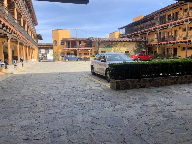 Hotel Posada Don Ramon