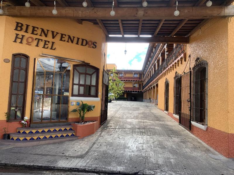 Hotel Posada Don Ramon