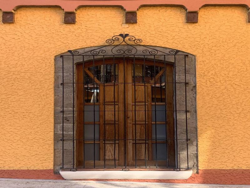Hotel Posada Don Ramon