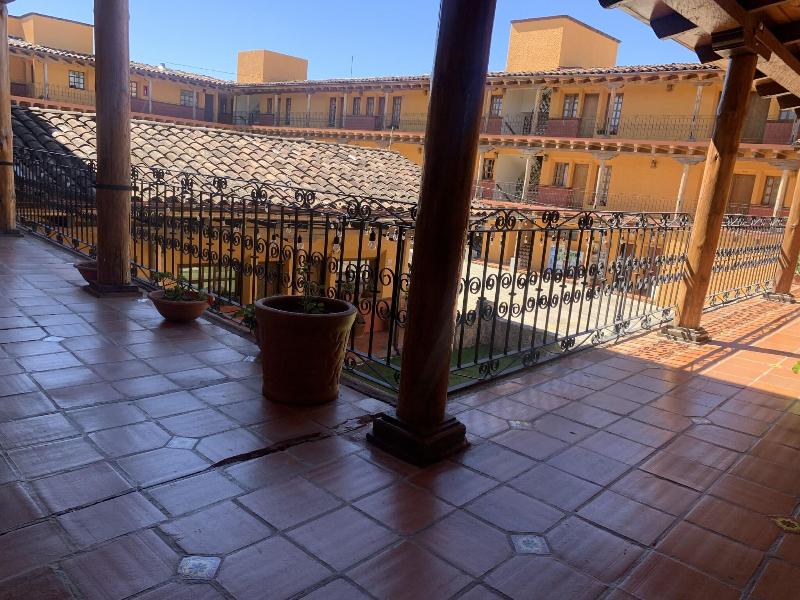 Hotel Posada Don Ramon