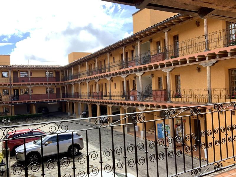 Hotel Posada Don Ramon