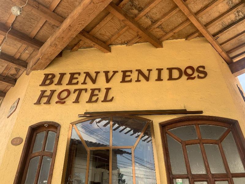 Hotel Posada Don Ramon