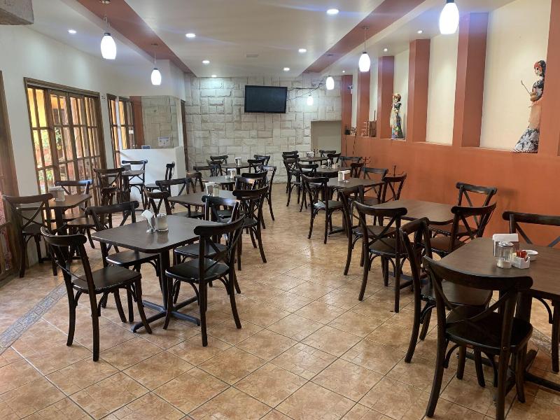 Hotel Posada Don Ramon