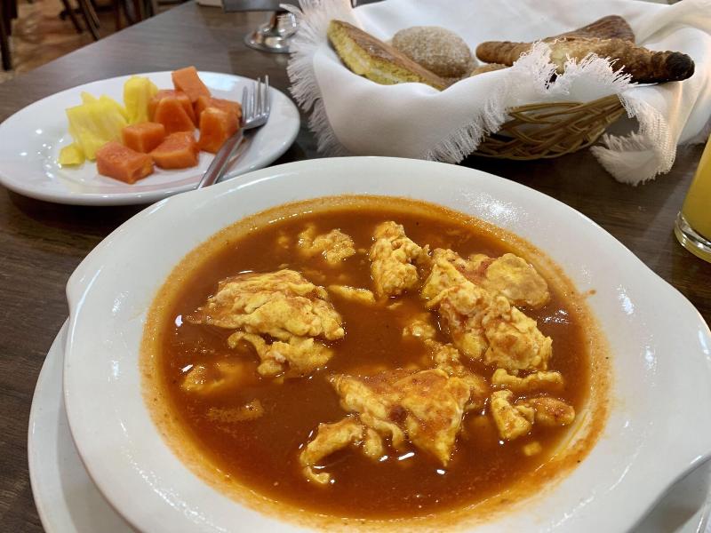 Hotel Posada Don Ramon