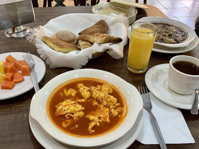 Hotel Posada Don Ramon