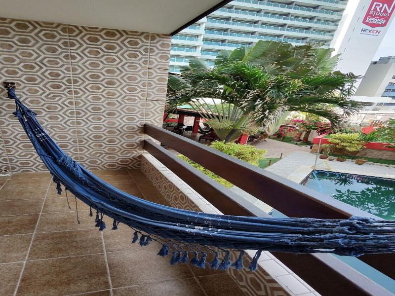 Hotel Pousada Bossa Nova image