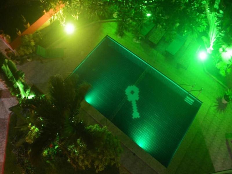 Hotel Pousada Bossa Nova image