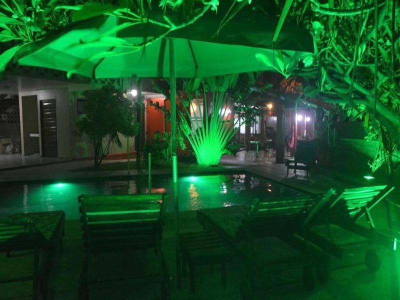 Hotel Pousada Bossa Nova image