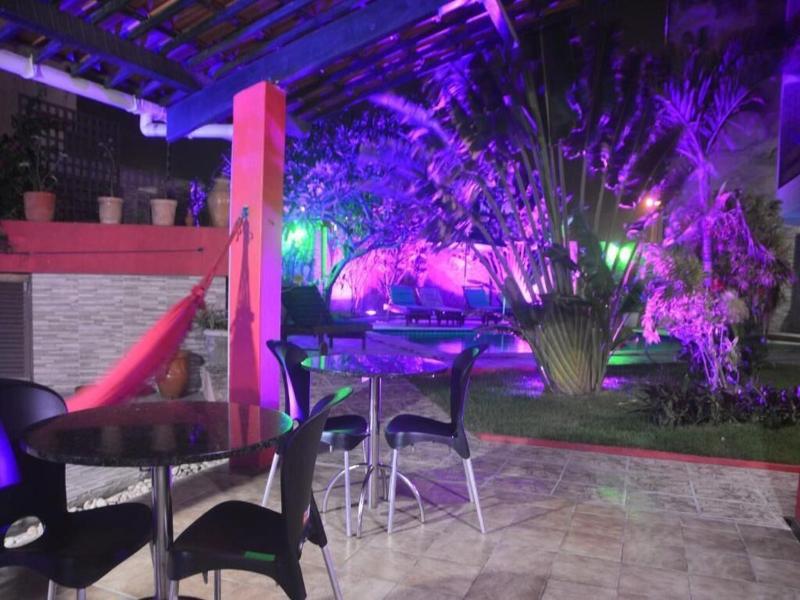Hotel Pousada Bossa Nova image