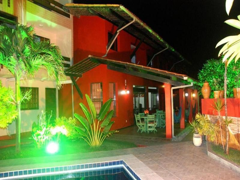Hotel Pousada Bossa Nova image