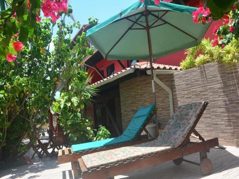 Hotel Pousada Bossa Nova image