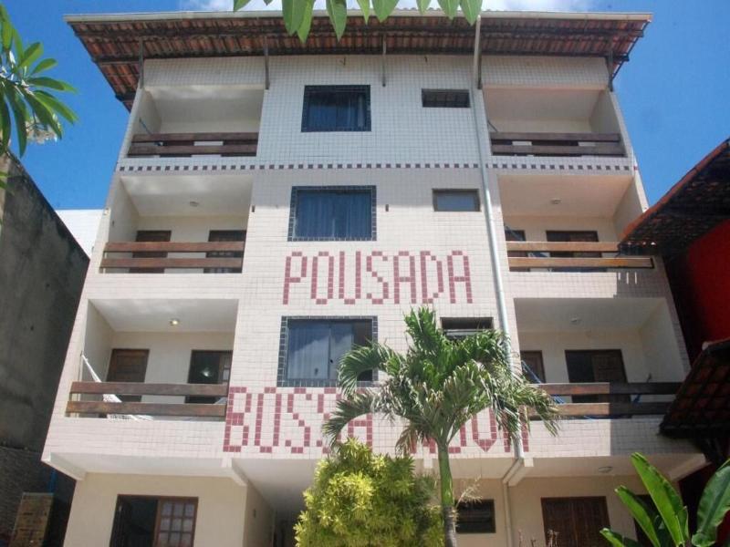 Hotel Pousada Bossa Nova image