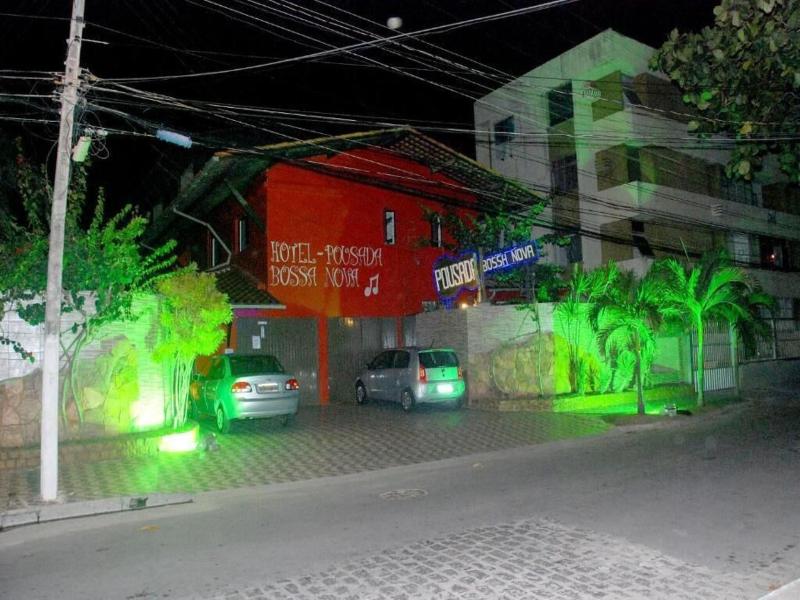 Hotel Pousada Bossa Nova image