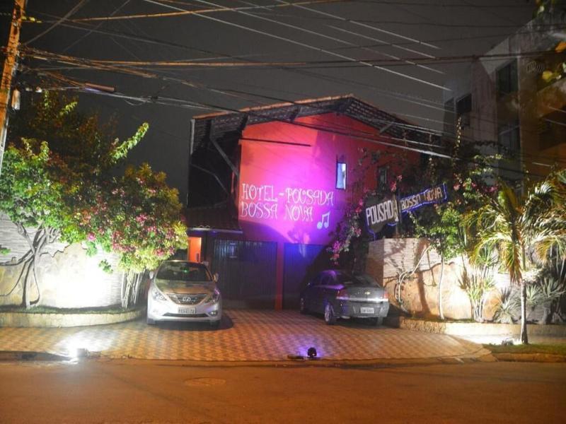 Hotel Pousada Bossa Nova image