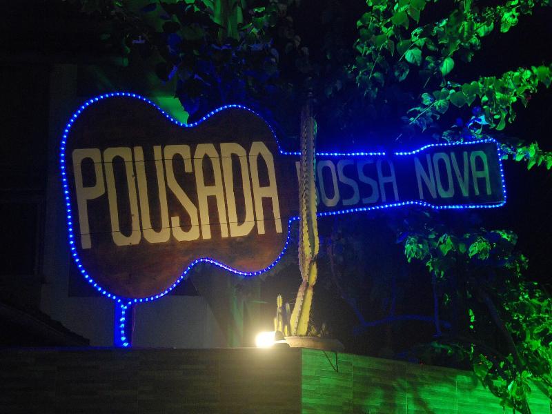 Hotel Pousada Bossa Nova image