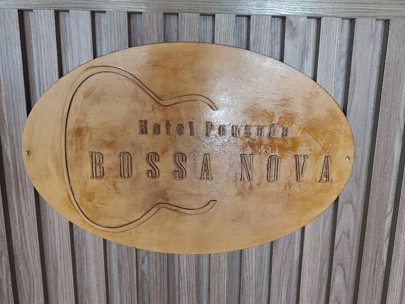 Hotel Pousada Bossa Nova image