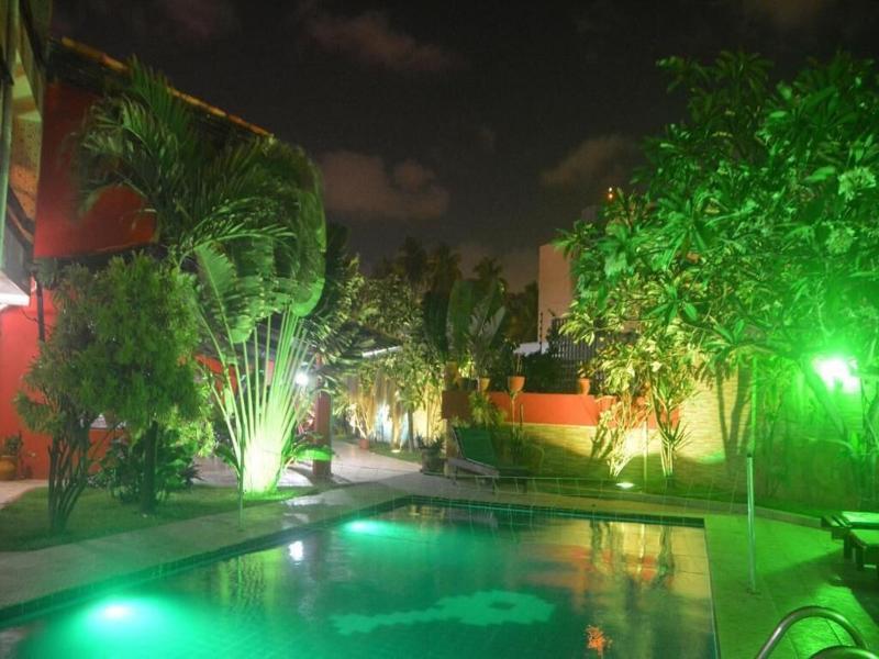 Hotel Pousada Bossa Nova image