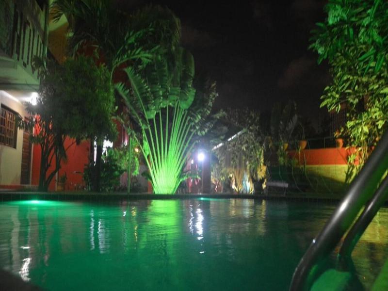 Hotel Pousada Bossa Nova image
