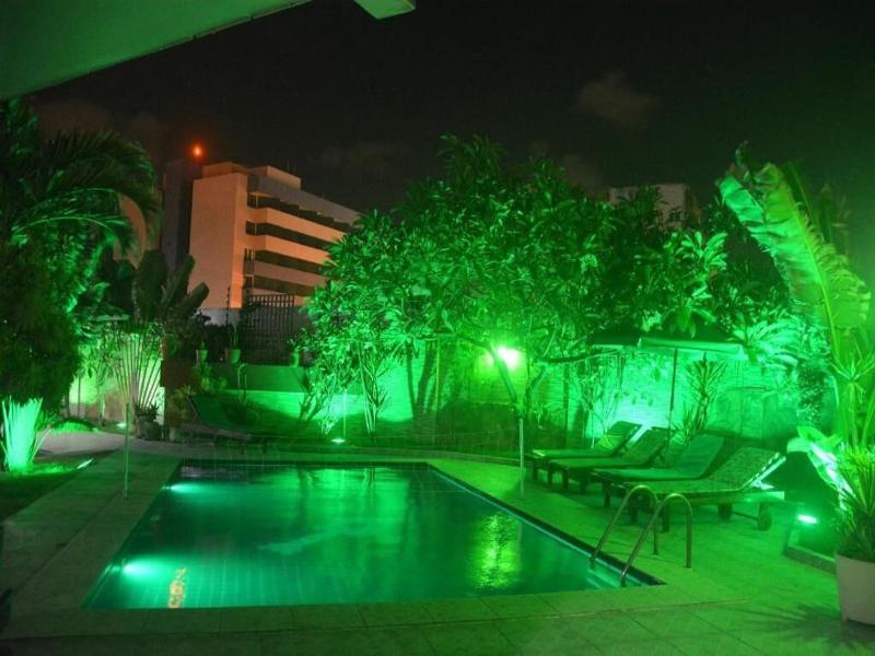 Hotel Pousada Bossa Nova image