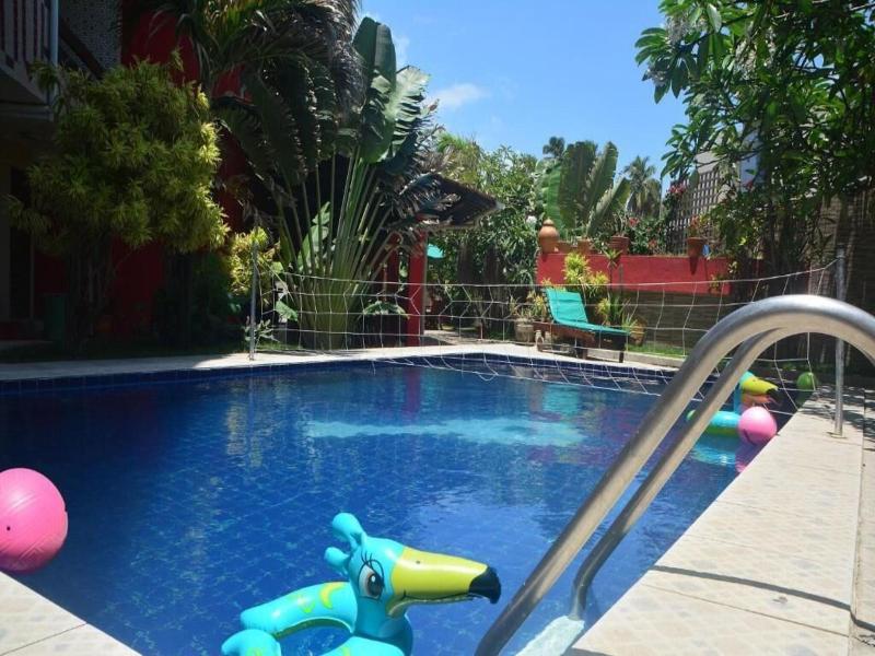 Hotel Pousada Bossa Nova image
