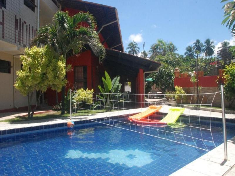 Hotel Pousada Bossa Nova image