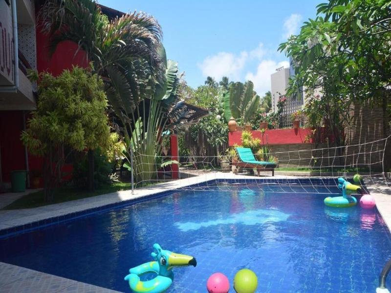 Hotel Pousada Bossa Nova image