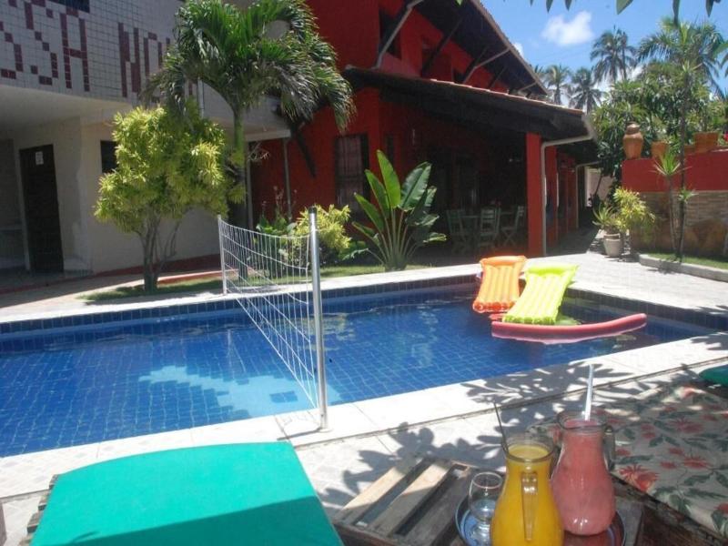 Hotel Pousada Bossa Nova image